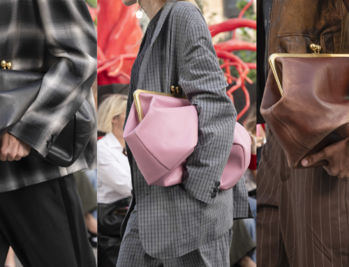 This $82 Amazon purse rivals the $695 Coach Kisslock bag that’s always out of stock