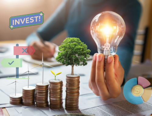 The Biggest Investment Mistake to Avoid in 2026