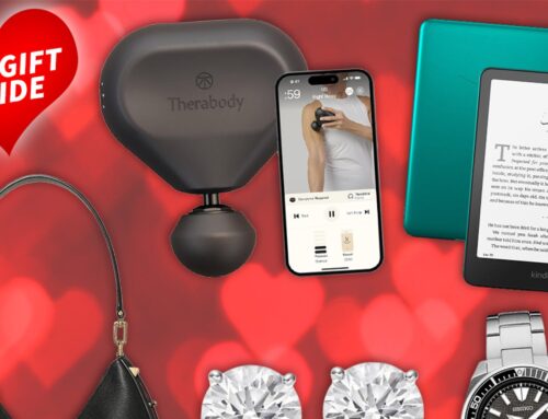 Valentine’s Day Gifts Under $500