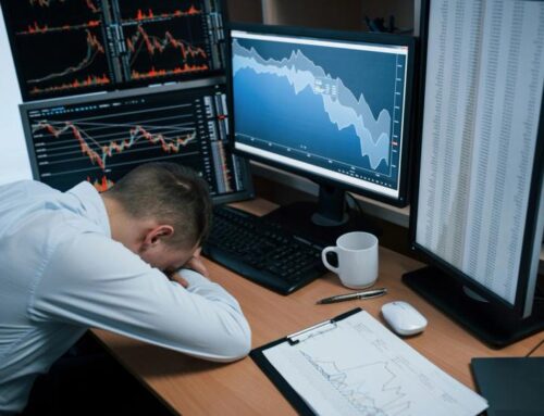 BTC price prediction: Bitcoin’s major safety net just snapped. Why a drop below $85,000 mi