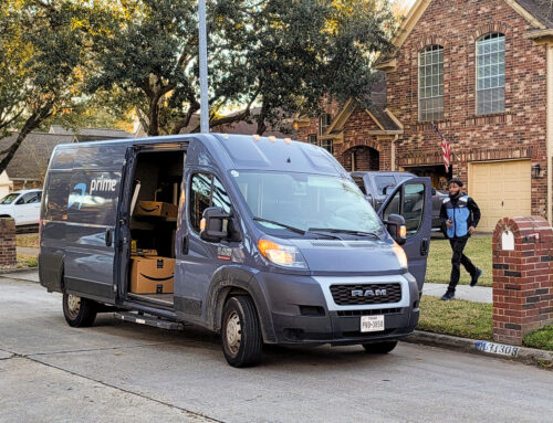 FarEye and Amazon Key partner to tackle last mile delivery challenges