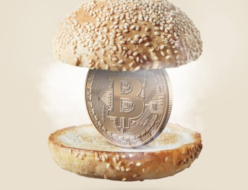 Bitcoin Bonuses To Sell Burgers? This Restaurant Company Will Pay You BTC For Each Hour Wo