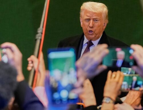 Top US trading partners pledged to invest $5 trillion in America. These researchers have d