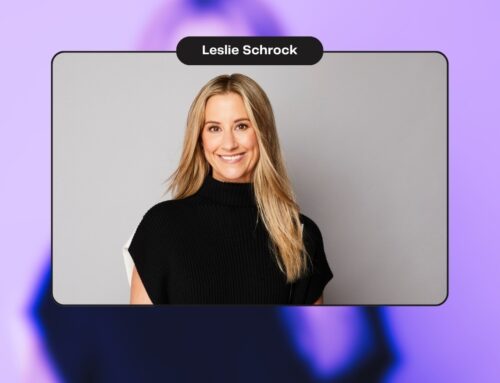 POV – Leslie Schrock – Investing in Women’s Health for a Decade, Longevity Is Leaving Wome