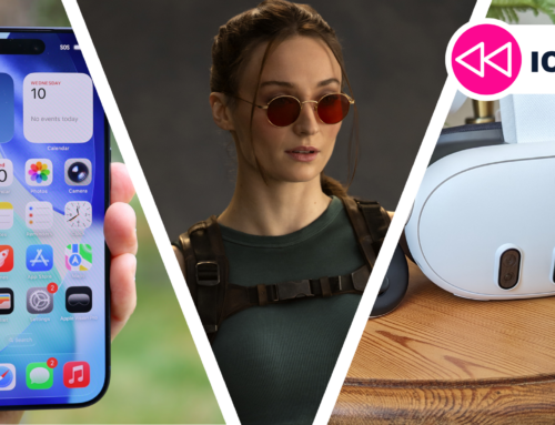 ICYMI: the week’s 7 biggest tech stories like Apple losing to Google, and Meta giving up o