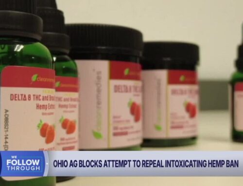 Ohio AG rejects cannabis referendum, says petition language is misleading. Supporters plan