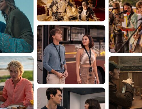 9 young-adult series and films to watch right now on Prime Video