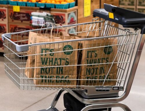 5 ways Amazon’s newest Dash Cart can save you time and money