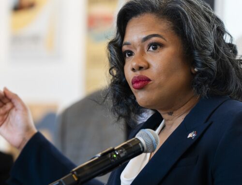 Chicago business leader launches Bear Down Community Investment Group to spur regional eco