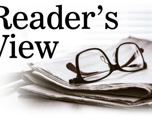 Reader’s View: Push for clean-energy permitting reform