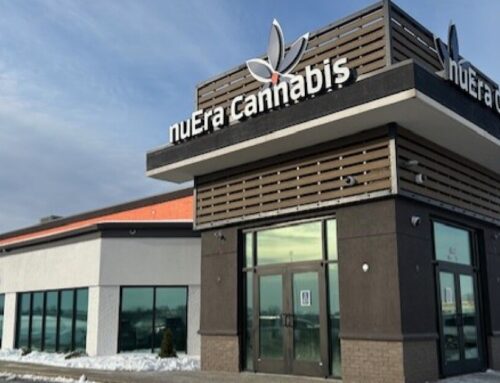 A new era: Medical cannabis dispensary opens in Frankfort