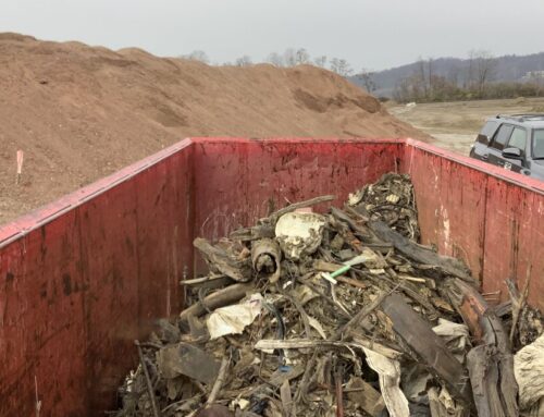 Evans Landscaping owner agrees to pay $35K fine to settle years-long fight over environmen