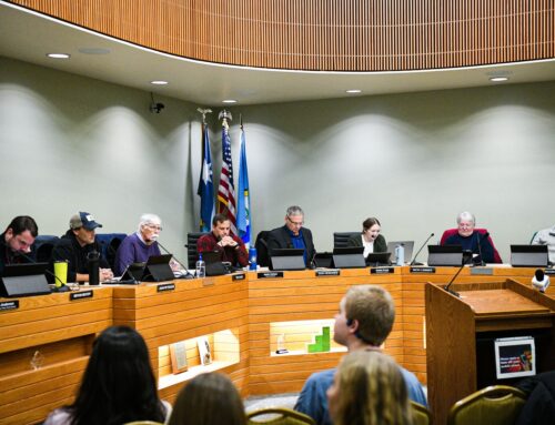 First City Cannabis to be considered by Bemidji Planning Board after 3-3 vote