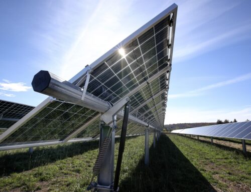 Regulators OK 85-megawatt solar project at Boswell