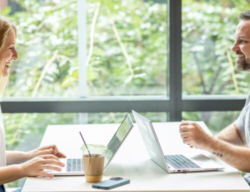 How 3 AI innovations are creating a better experience for candidates in Amazon’s hiring pr