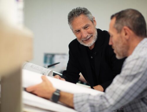 Jonathan Rose: Four Decades of Shaping a Greener, More Equitable Built Environment