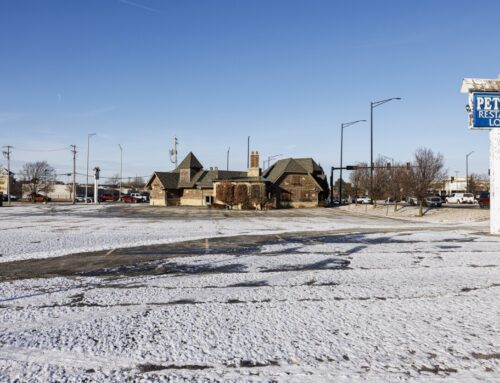 Amazon gets approval to build massive new retail concept in Orland Park