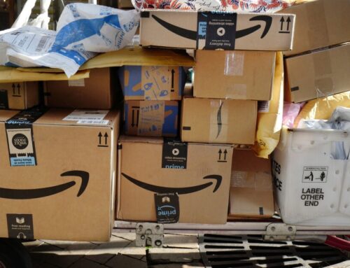 Amazon Prime’s two-day shipping promise falls short for frustrated customers