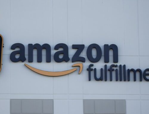 Amazon Employee’s Suit to Get Jury Look at Weight Pushing Limits