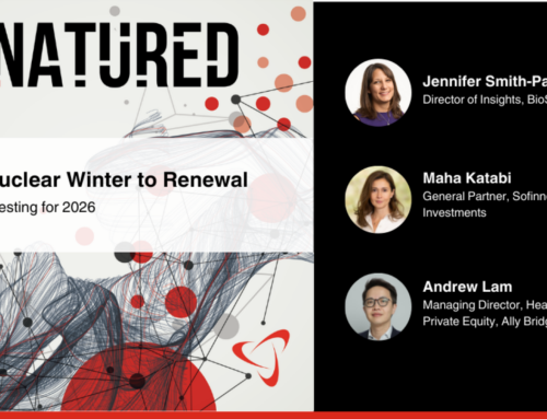 From Nuclear Winter to Renewal: Biotech Investing for 2026