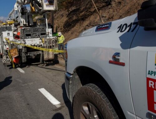 White House Loosens Environment Permitting in Emergency Response