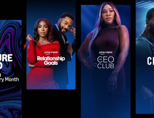 What’s new on Prime Video in February, including ‘Relationship Goals,’ ‘Cross,’ and more