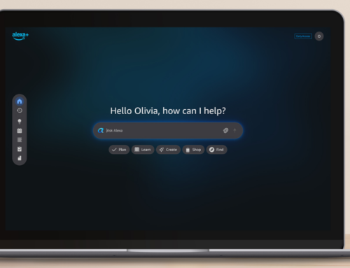 Introducing Alexa.com, a completely new way to interact with Alexa+
