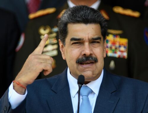 What will happen to Venezuela’s bitcoin stash after Maduro’s capture?
