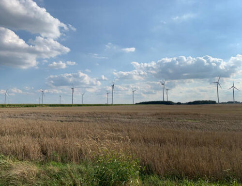 Syngenta and Statkraft Sign Five-Year Virtual Power Purchase Agreement