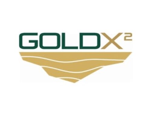 Gold X2 Announces Strategic Investments from AngloGold Ashanti and Hess Capital Through No
