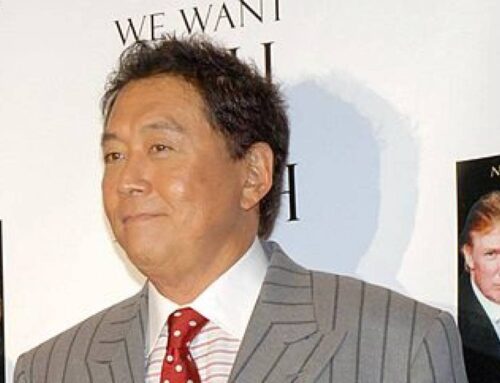 ‘Biggest bubble in history’: Robert Kiyosaki warns baby boomers’ investments will be crush