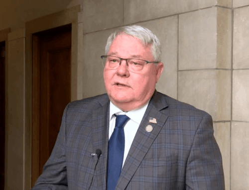 Nebraska medical cannabis bill sparks debate over commission powers