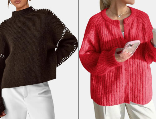 These under-$75 fashion finds look way more expensive than they are — and surprisingly, th