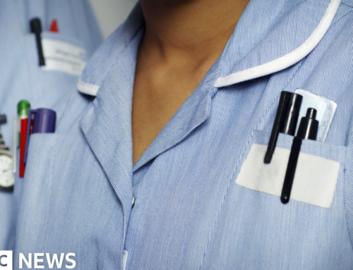 Nurse struck off for taking drugs with patient in Hampshire