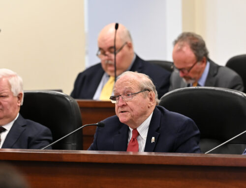 Alabama Cannabis Commission extends stay on proposed dispensaries