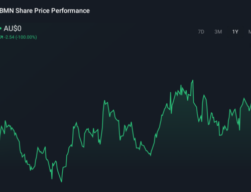 Does Bannerman Energy’s (ASX:BMN) Share Register Shift Recast Its Transparency-Driven Inve