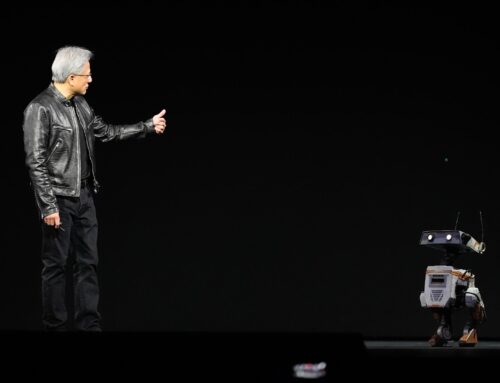 AI took investors on a date in 2025. In 2026, analysts say it’s time to foot the bill.