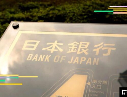 Bitcoin and yen hold steady as Japan’s inflation eases and BoJ keeps interest rates