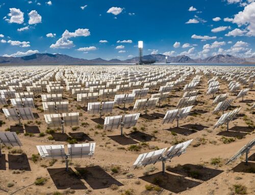 What can China learn from California’s coal power exit?