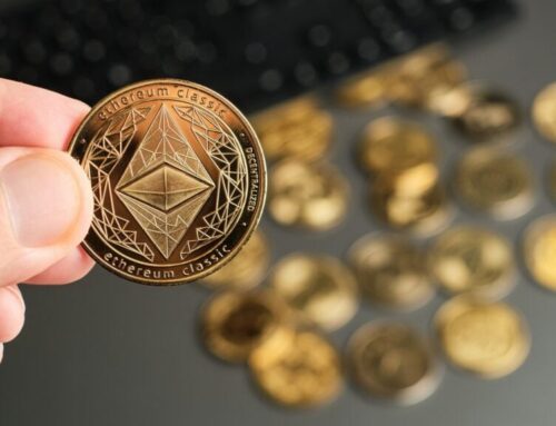 Ethereum Active Addresses Hit All-Time High: Is That Bullish For ETH?