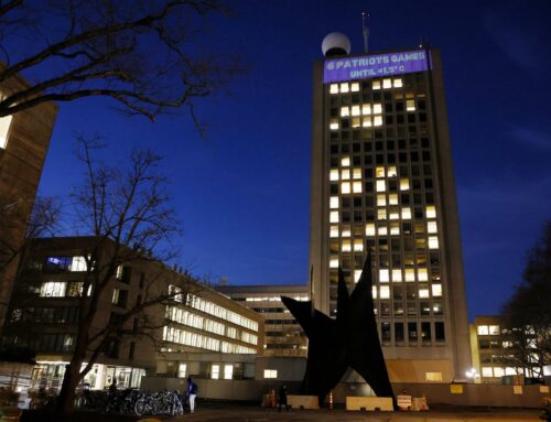 New MIT climate model forecasts dangerous warming, despite surge in renewable energy