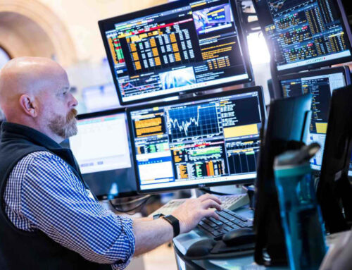 These stocks are today’s movers: Nvidia, Apple, AppLovin, Coinbase, Newmont, RAPT, and mor