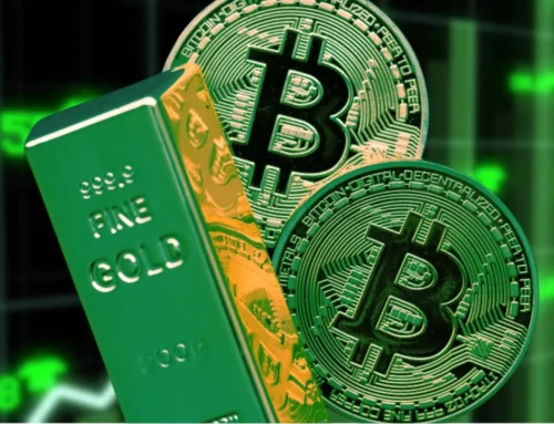 Gold makes new all-time high of $4,660 as Bitcoin crashes by $4,000 after US markets open
