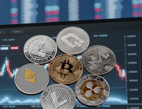 Altcoins rally as Bitcoin and Ethereum trade sideways