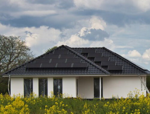 Nation with very little sun defies misconceptions as solar energy overtakes long-standing