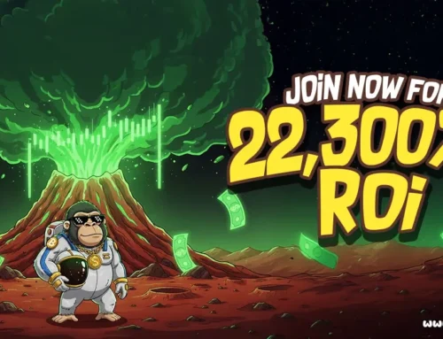 Ethereum price prediction: Can ETH hit $6,000 while Bitcoin plays it safe and APEMARS stag