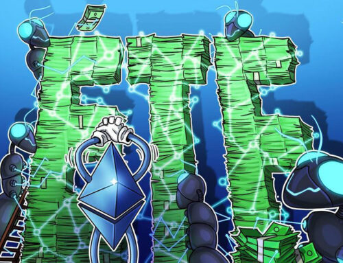 Ethereum ETF buying outpaces new supply: Will it push ETH price to $4.5K?