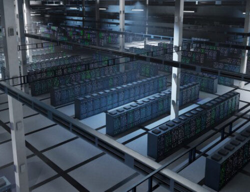 Bitcoin mining companies make major shift impacting industry’s future: ‘Not a decision tha