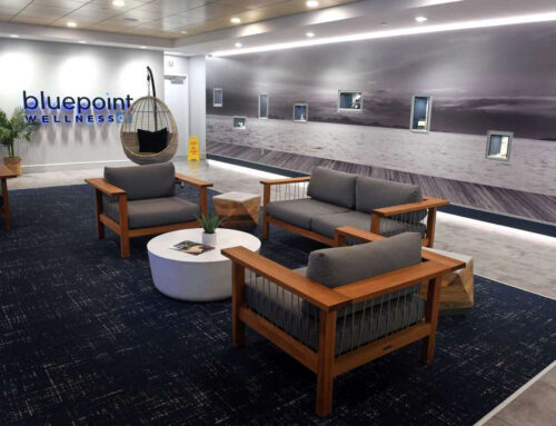 Connecticut’s last medical-only cannabis dispensary looks to move after recreational denia