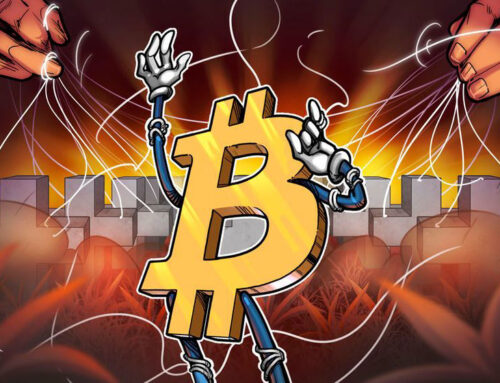 Single Bitcoin entity keeping BTC price suppressed below $90K: Analysis